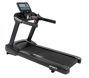 Беговая дорожка SPIRIT CT800ENT+